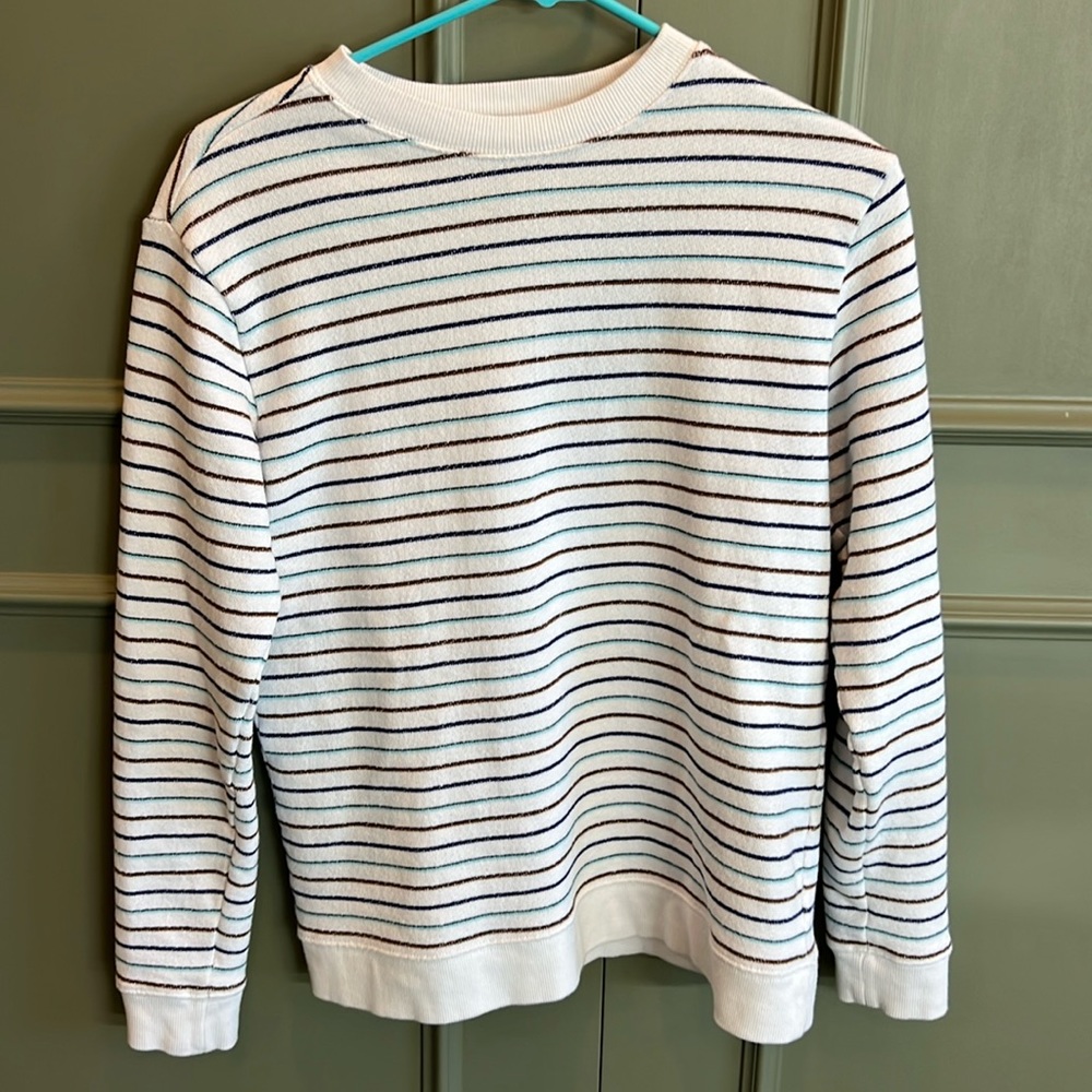 Janie and Jack Sweater